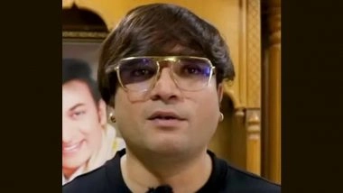 Actor-Director Hemanth Kumar Arrested for Sexual Harassment in Bengaluru; Complainant Claims He Spiked Her Drink and Blackmailed Her With Private Videos