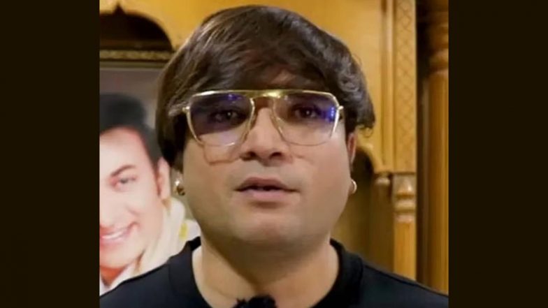 Actor-Director Hemanth Kumar Arrested for Sexual Harassment in Bengaluru; Complainant Claims He Spiked Her Drink and Blackmailed Her With Private Videos