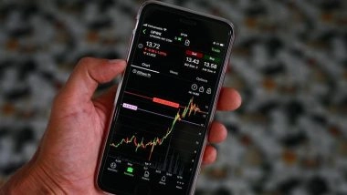 Swiggy, Nykaa and Bajaj Auto Among Shares To Watch on November 10