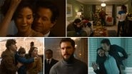 &lsquo;The Family Plan 2&prime; Trailer: &rsquo;Jon Snow&rsquo; Out To Ruin Morgans&rsquo; Christmas Trip to Europe; Mark Wahlberg&rsquo;s Film To Drop on Apple TV on THIS Date (Watch Video)