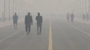 Delhi Air Quality: Minimum Temperatures Will Fall From November 1, Pollution Will Increase; Next Phase of GRAP May Be Implemented Soon, Says IMD