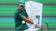 Alex de Minaur Knocks Out Taylor Fritz, Stays Alive in Nitto ATP Finals 2025 Race