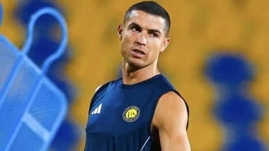 Will Cristiano Ronaldo Play Tonight in Al-Hazem vs Al-Nassr Saudi Pro League 2025-26 Match? Here’s the Possibility of CR7 Featuring in Starting XI
