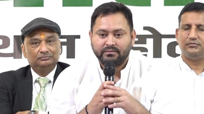 Bihar Assembly Elections 2025: RJD Expels 27 Leaders, Including 2 Sitting and 4 Former MLAs, for ‘Anti-Party Activities’ Ahead of Polls