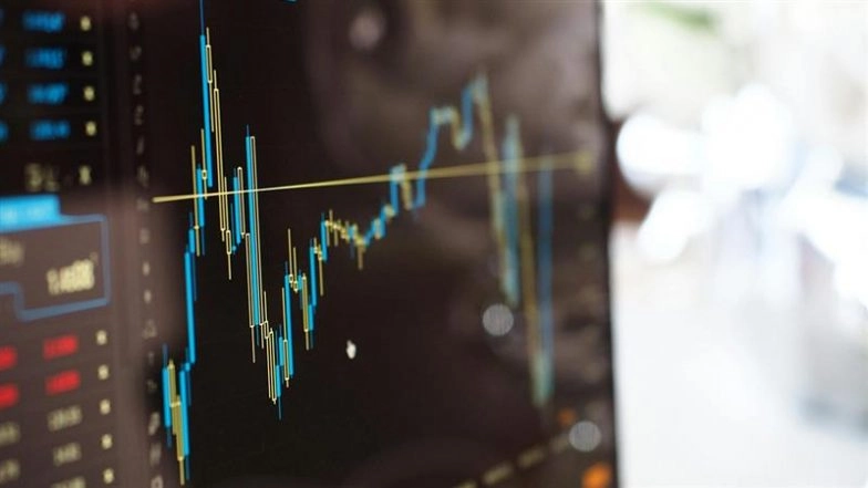 Eternal Share Price Today, January 22