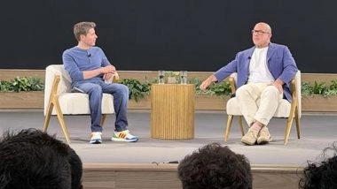 Jony Ive Reveals His Team Having 20 Design Ideas for Upcoming OpenAI Devices, Criticises Products He Designed in Past