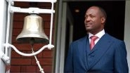 IND vs WI 2nd Test 2025: Brian Lara Lauds West Indies&rsquo; Fightback, Urges CWI To Keep Legends Closer to Team (See Post)