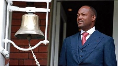 IND vs WI 2nd Test 2025: Brian Lara Lauds West Indies’ Fightback, Urges CWI To Keep Legends Closer to Team (See Post)