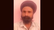 Espionage Case in Rajasthan: Man Spying for Pakistan&rsquo;s Intelligence Agency ISI Arrested by CID in Alwar
