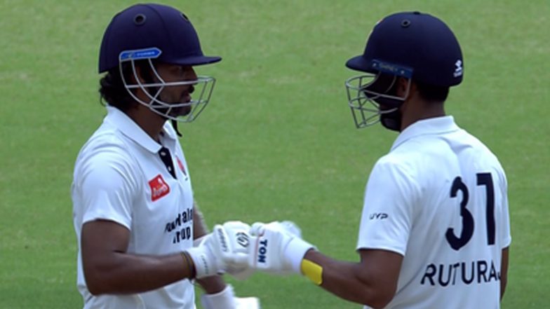 Ranji Trophy 2025–26: Maharashtra Suffer Horror Start To Season With Four Ducks Against Kerala