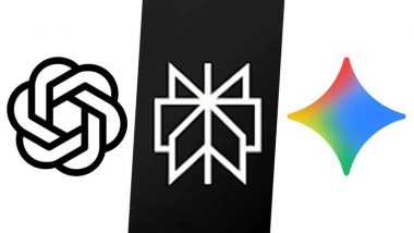 Google Play Store Top Free Apps List: Perplexity, ChatGPT, Google Gemini, Meesho and Kuku TV Among Most Downloaded Play Store Apps by Android Users This Week