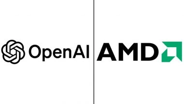 AMD Announces Multi-year Partnership with OpenAI to Deploy 6 Gigawatts of AMD GPUs, Advance Entire AI Ecosystem and More
