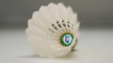 Dhruv Kapila and Tanisha Crasto vs Huang Dongping and Feng Yanzhe at Denmark Open 2025 Live Streaming Online: Know TV Channel, Time in IST & Telecast Details for Mixed Doubles Round of 16 Badminton Match Coverage