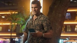 technology-GTA 6 Trailer 3 Release Expected in April 2026