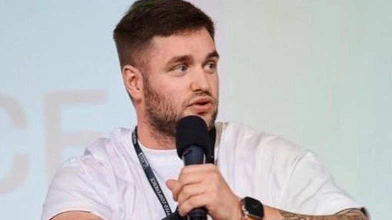 Who Was Konstantin Galich? Know All About 32-Year-Old Ukrainian Crypto Trader Found Dead in His Lamborghini Urus Amid Market Crash
