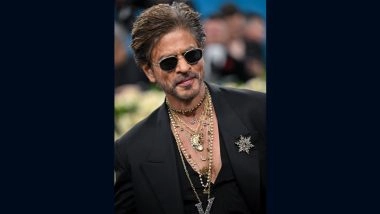 Shah Rukh Khan Joins Billionaire Club in Hurun India Rich List 2025