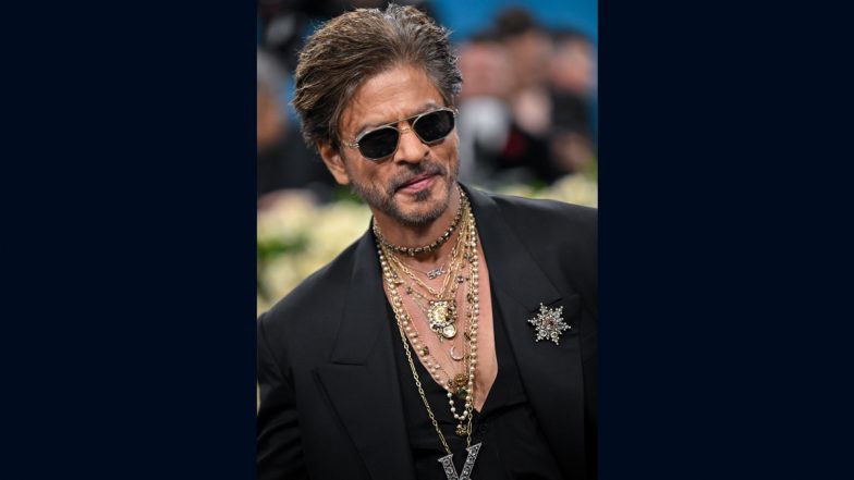 Shah Rukh Khan Joins Billionaire Club in Hurun India Rich List 2025