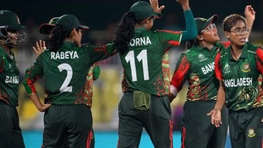New Zealand Women vs Bangladesh Women Best Fantasy Playing XI Prediction for ICC Women’s Cricket World Cup 2025 Match 11 and Who Will Win NZ-W vs BAN-W?