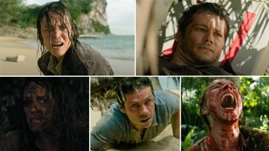 ‘Send Help’ Trailer: Sam Raimi Turns Workplace Revenge Into Survival Horror With Rachel McAdams and Dylan O’Brien (Watch Video)