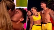 &lsquo;Love Island Games&rsquo; 2: Isaiah Campbell-Lucinda Strafford Win the Ultimate Game of Love After Season Filled With High-Stakes Challenges, Take Home USD 250,000 Cash Prize (Watch Video)
