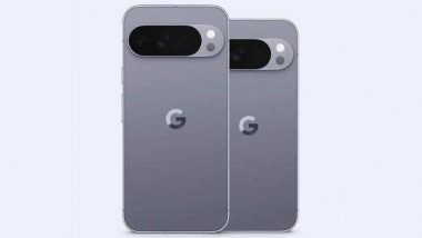 Google Pixel 10 Pro XL: Bigger Display, Bolder Performance 