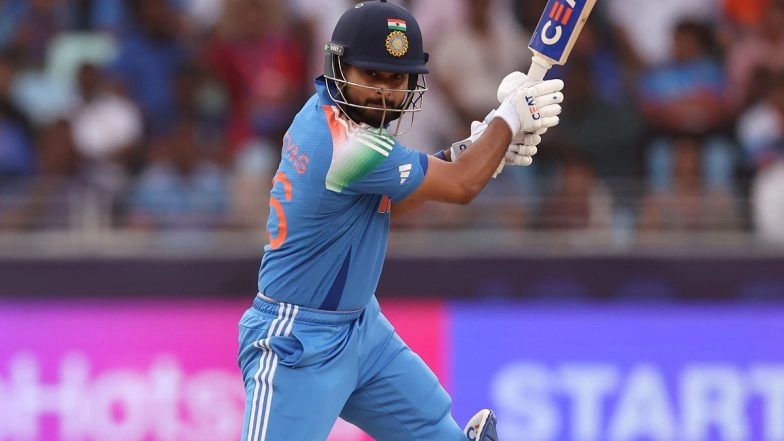 How To Watch India A vs Australia A Free Live Streaming Online of 2nd Unofficial ODI? Get Telecast Details of IND-A vs AUS-A Cricket Match on TV