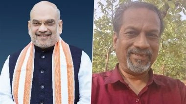 ‘Faith Is Vindicated’: Sridhar Vembu Reacts As Home Minister Amit Shah Switches From Gmail to Zoho Mail, Gives Credit to Engineers Who Stayed and Worked in India