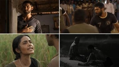 ‘Bison Kalamaadan’ Box Office: Dhruv Vikram’s Film Roars to Glory, Sports Drama Earns INR 85 Crore Worldwide in 10 Days – Details Inside