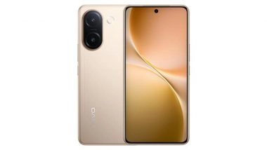 Vivo V60e Price, Specifications, Features and Sale Details Revealed, Know All About Vivo’s First 200MP Main Camera Smartphone Launched in India