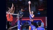 PVL 2025: Ahmedabad Defenders Secure Win Against Delhi Toofans; Mumbai Meteors Beat Hyderabad Black Hawks