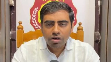 Diwali 2025: Ayodhya Plans for Grand Deepotsav With 26 Lakh Diyas (Watch Video)