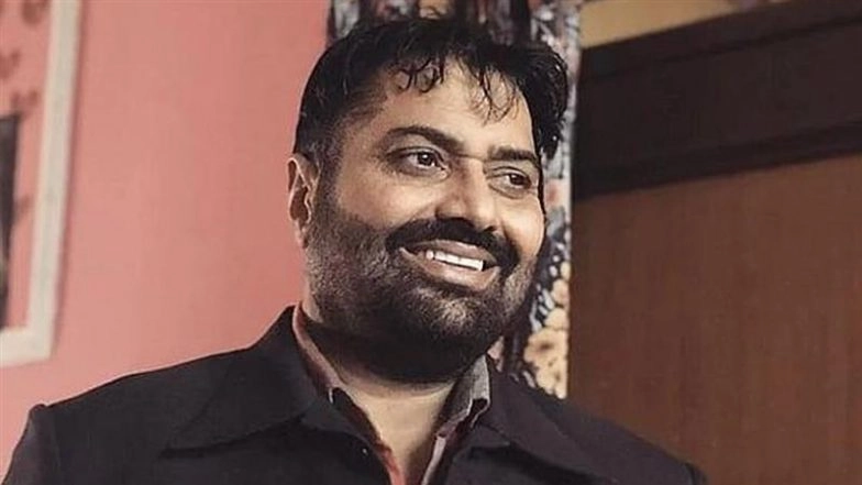 Gurmeet Maan, Punjabi Folk Singer, Dies Days After Singer-Actor Rajvir Jawanda’s Passing