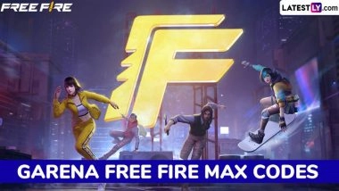 Garena Free Fire MAX Redeem Codes Today, November 27, 2025 Revealed; Know How To Redeem Codes, Grab Free Rewards Like Diamond, Skins, Weapon and More
