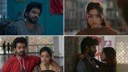 &lsquo;The Girlfriend&rsquo; Trailer: Rashmika Mandanna&rsquo;s Film Promises Grim Drama on Toxic Relationships (Watch Video)