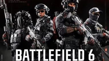 Battlefield 6 Global Launch Date Confirmed on October 10; Check Release Timeline in India, PC Requirements and Other Details