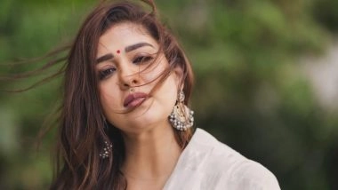 Nayanthara’s Chennai Home Targeted in Bomb Threat After Similar Incidents Involving Tamil Stars Thalapathy Vijay and Trisha Krishnan; Police Confirm It Was a Hoax