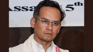 Zubeen Garg Death Case: Congress MP Gaurav Gogoi Criticises Assam Government Over &lsquo;Hurried Arrests,&rsquo; Demands Transparent Investigation and Family Approval Before Justice