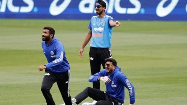 India’s Likely Playing XI for 2nd T20I vs Australia: Check Predicted 11 for IND vs AUS Cricket Match in Melbourne