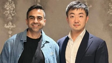 Nothing CEO Carl Pei Partners With Zerodha Co-Founder Nikhil Kamath, Hints New Developments Ahead and Says ‘We Make Tech Fun and Inspire Creativity’