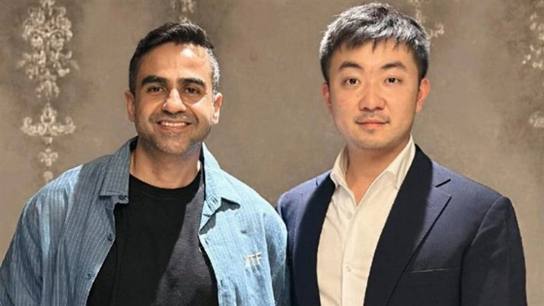 Nothing CEO Carl Pei Partners With Zerodha Co-Founder Nikhil Kamath, Hints New Developments Ahead and Says ‘We Make Tech Fun and Inspire Creativity’