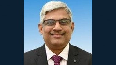 ‘Paid Them All’: Ex-BPCL CFO K Sivakumar Alleges Bribes Demanded at Every Step After Daughter’s Death in Bengaluru, 2 Police Officials Suspended After Outrage