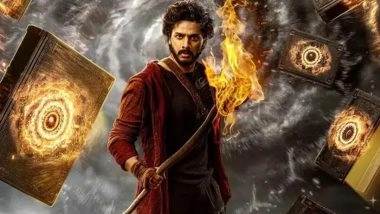 ‘Mirai’ OTT Release Date Confirmed: When and Where To Watch Teja Sajja’s Telugu Mythological Superhero Blockbuster Online – Read for Details