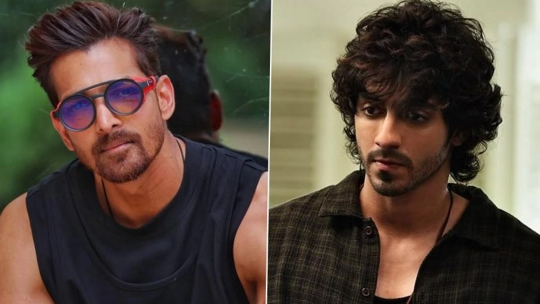 &lsquo;Sorry Sir, Will Work&hellip;&rsquo;: Harshvardhan Rane Apologises to Netizen Who Slammed Him for Comparing &lsquo;Sh*thole&rsquo; &lsquo;Ek Deewane Ki Deewaniyat&rsquo; With Ahaan Panday&rsquo;s Hit Romance Film &lsquo;Saiyaara&rsquo;