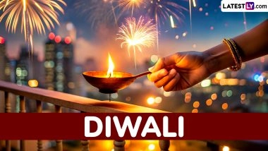 California Designates Diwali As State Holiday After Pennsylvania and Connecticut; Indian Community in US Hails Decision
