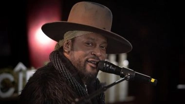 R&B and Soul Legend D’Angelo Dies at 51 Due to Pancreatic Cancer