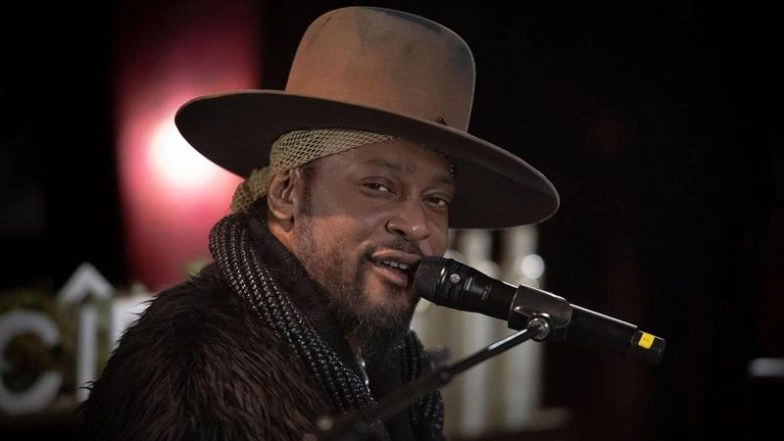 R&B and Soul Legend D’Angelo Dies at 51 Due to Pancreatic Cancer