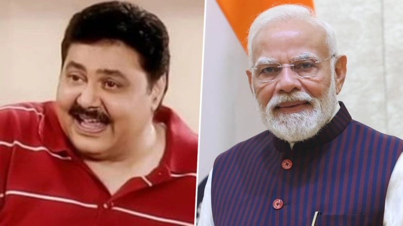 Satish Shah Demise: FWICE Appeals to PM Narendra Modi To Posthumously Confer Padma Shri on Actor