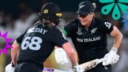 New Zealand Women vs Sri Lanka Women Best Fantasy Playing XI Prediction for ICC Women&rsquo;s Cricket World Cup 2025 Match 15 and Who Will Win NZ-W vs SL-W?