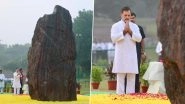 Indira Gandhi Death Anniversary 2025: Rahul Gandhi, Mallikarjun Kharge and Congress Leaders Pay Tributes to Former Prime Minister (See Pics and Videos)
