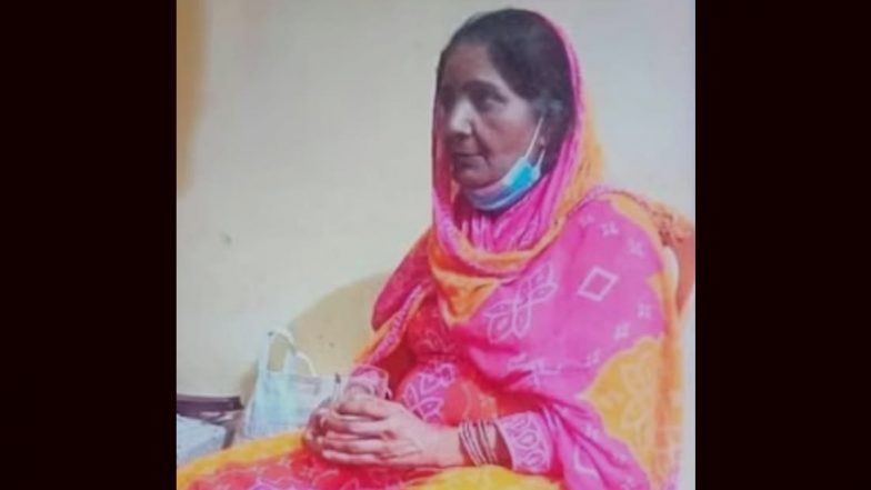 Tripura: Pakistani Woman Held for Illegal Entry, Suspected Links to Human Trafficking, Drug Smuggling